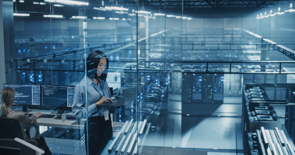 Coforge Introduces Intent Engineering Framework to Help Enterprises Build Outcome-Aligned AI Agents