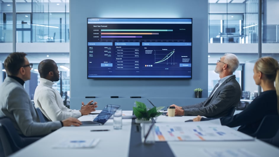 Coforge Launches Nuuron: The AI Operating System for the Autonomous Enterprise