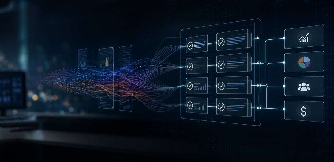 Coforge Introduces Value Gates Framework to Help Enterprises Turn AI Investments into Measurable Business Outcomes