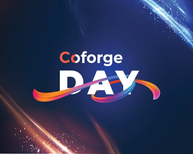 From Rebrand to Reinvention: Coforge Marks Six Years of Transformation and Growth