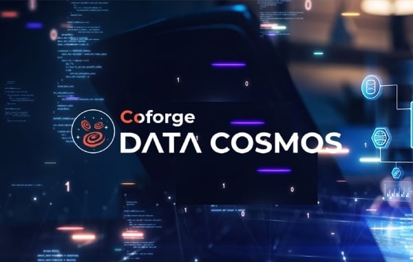 Coforge Unveils ‘Data Cosmos’ – A Next-Gen AI-Enabled, Cloud-Native Data & Analytics Platform Designed to Accelerate Enterprise Transformation