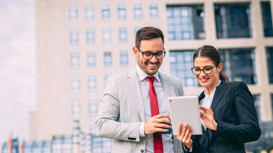 Coforge Recognized in MuleSoft 2024 Partner of the Year Awards