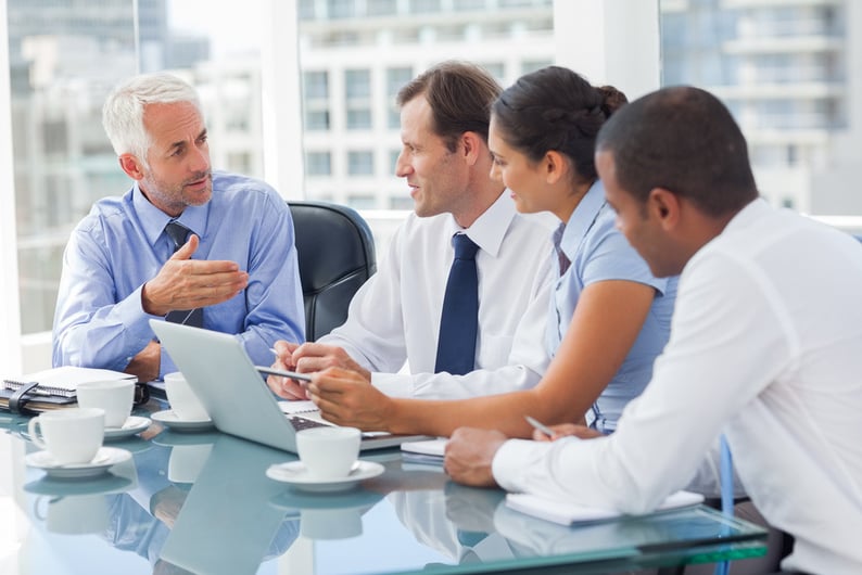 Coforge and HFS Research unveil Blueprint for Enterprises to Scale on GenAI