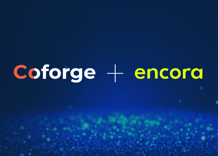 Coforge to acquire Encora. Reaffirms intent to be the leading AI‑driven engineering firm for the new era.