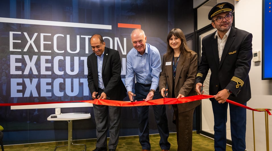 Coforge Expands Kraków Engineering Center as Strategic AI Engineering and Nearshore Delivery Hub