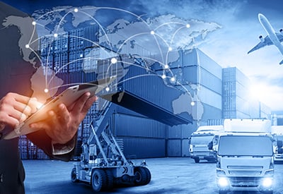 Coforge | News | Launches Quasar eBOL for the logistics sector