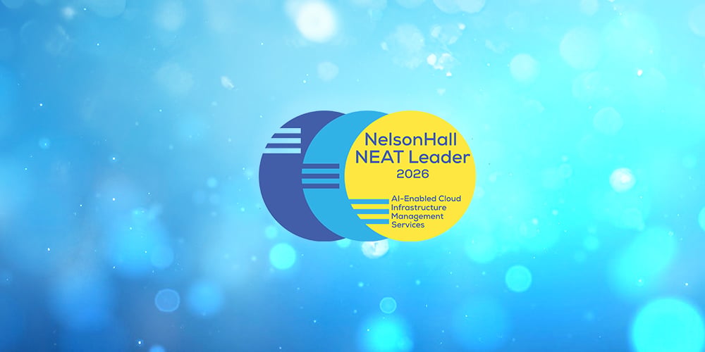 Coforge Positioned as a Leader Across Six Segments in NelsonHall’s 2026 NEAT for AI-Enabled Cloud Infrastructure Management Services
