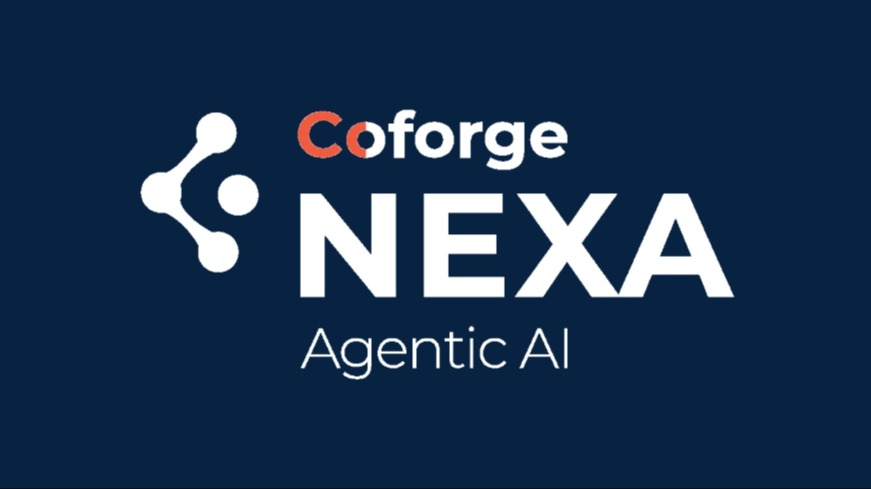 Coforge Launches Nexa Agentic AI Platform to Industrialize Intelligent Insurance Operations