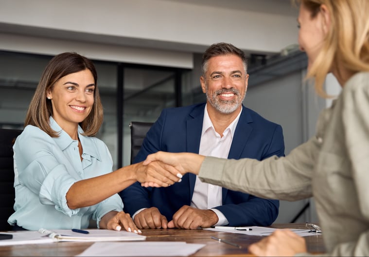 Coforge Secures a $230+ Million Five-Year Contract with a European Client