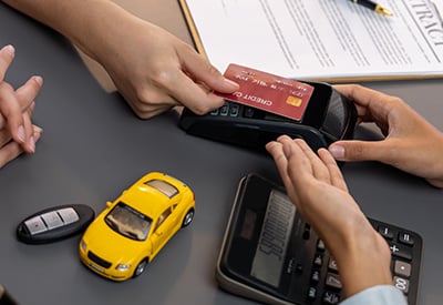 Coforge | News | Partners with Transcard to Help Insurers Automate their Disbursements and Collections