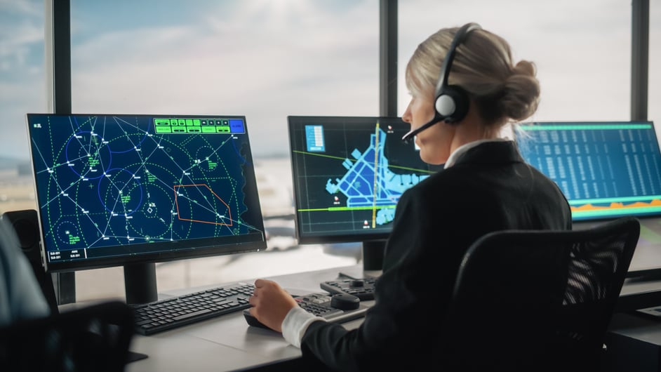 Coforge Recognized as a Leader in Avasant’s Airlines and Airports Digital Services 2025 RadarViewTM