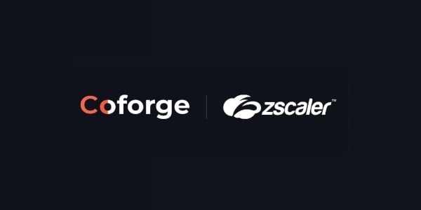 Coforge launches AI-powered SecureEdge2Cloud, a Zero Trust offering built on Zscaler Platform