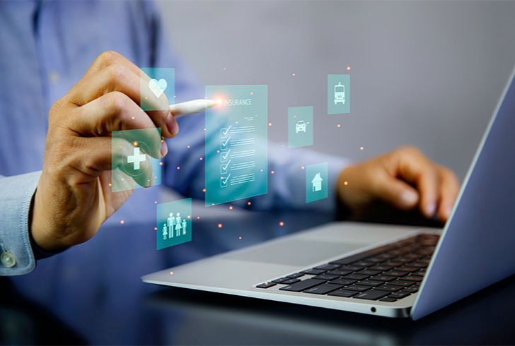 Coforge and Solstice Innovations Partner to Redefine P&C Insurance Modernization Through Agentic AI