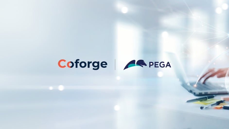Coforge expands strategic partnership with Pega to accelerate enterprise AI transformation