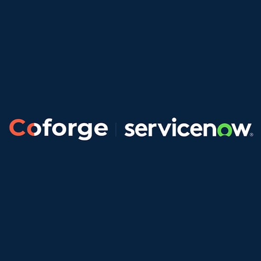 Coforge modernizes its global employee experience by adopting ServiceNow’s AI powered HR Service Delivery platform
