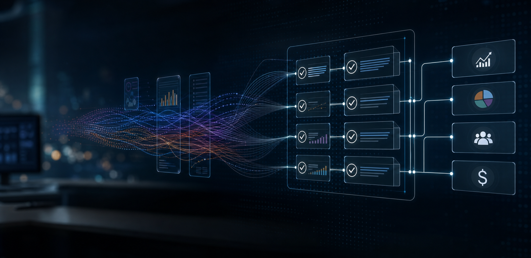 Coforge Introduces Value Gates Framework to Help Enterprises Turn AI Investments into Measurable Business Outcomes