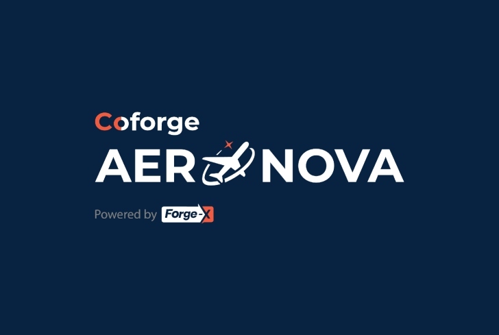 Coforge launches Aeronova.AI turning airline retailing ambition into execution
