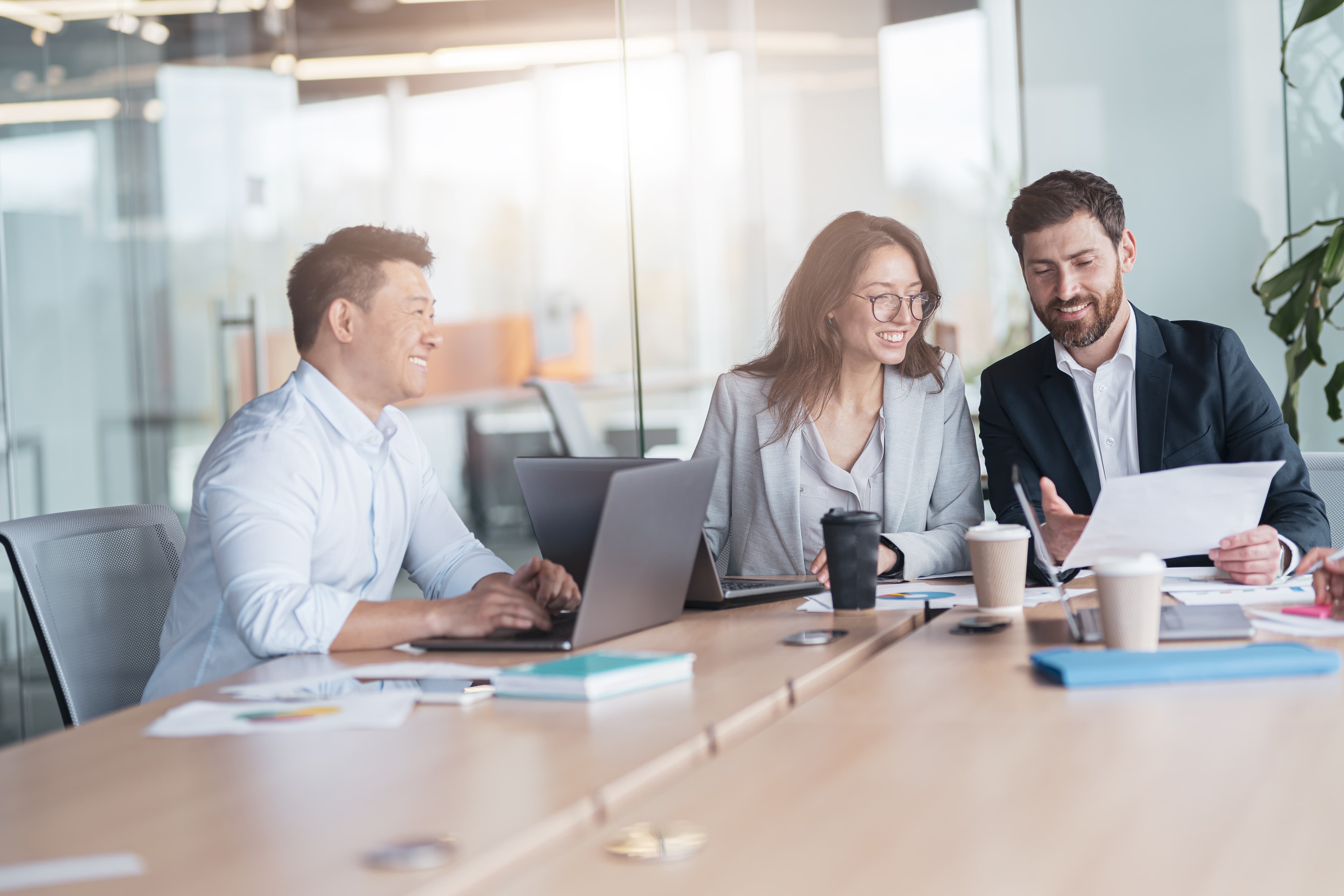 Coforge Recognized as a Leader in the ISG Provider Lens® 2025 Multi Public Cloud Services US and UK region for “Consulting and Transformation Services” and “Managed Services” – Midmarket