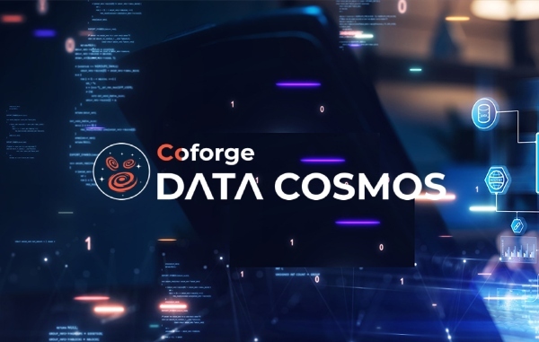 Coforge Unveils ‘Data Cosmos’ – A Next-Gen AI-Enabled, Cloud-Native Data & Analytics Platform Designed to Accelerate Enterprise Transformation