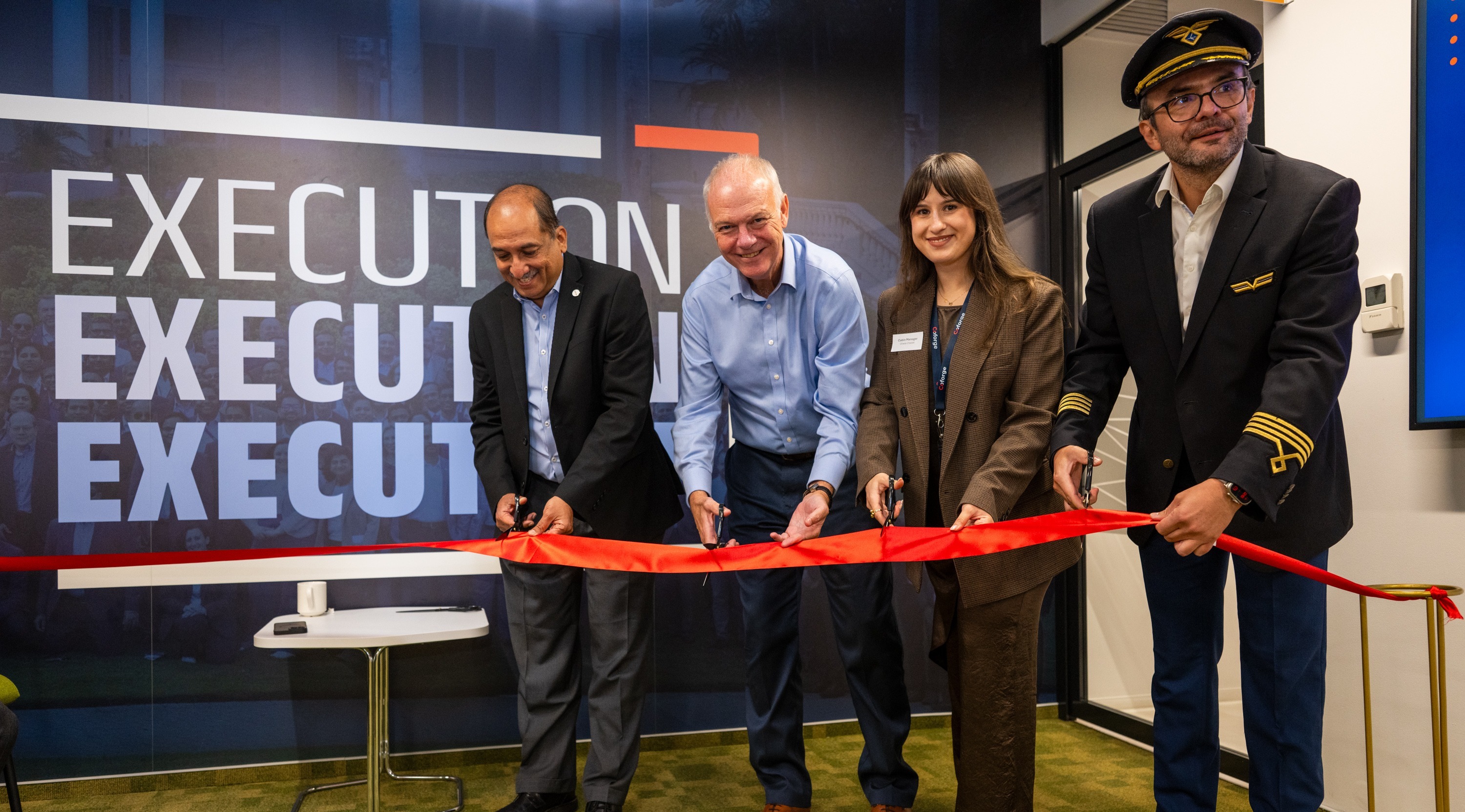 Coforge Expands Kraków Engineering Center as Strategic AI Engineering and Nearshore Delivery Hub
