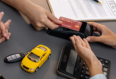 Coforge | News | Partners with Transcard to Help Insurers Automate their Disbursements and Collections
