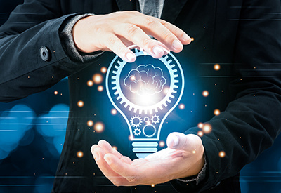 Coforge | News | Partners with the Mack Institute for Innovation Management