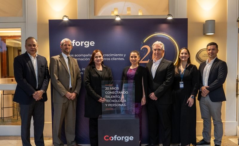 Coforge Celebrates 20 Years in Peru, Reinforces Commitment to Move Enterprises from AI Ambition to Execution