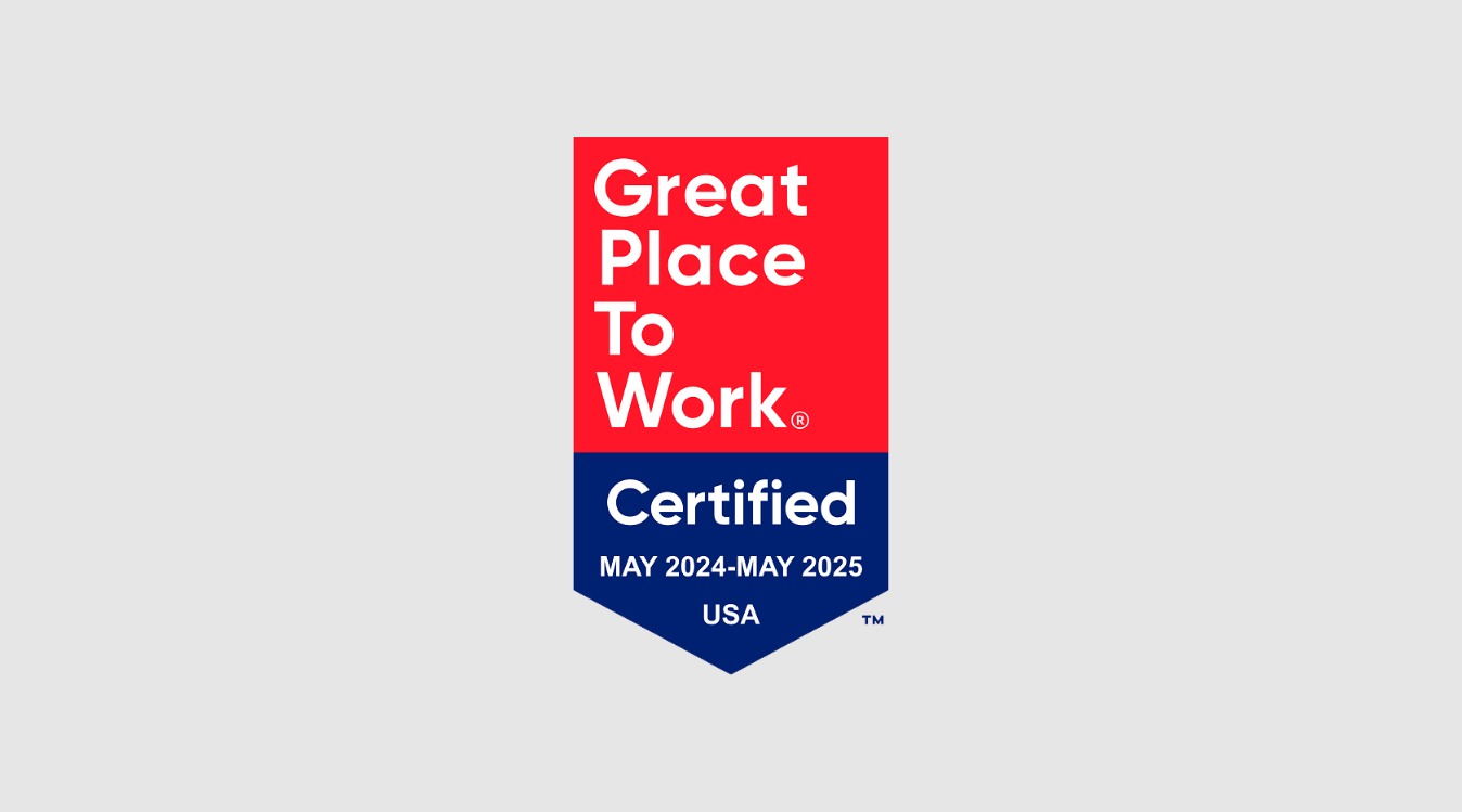 Coforge Certified as Great Place To Work for the Fourth Consecutive Year
