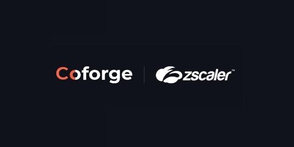 Coforge launches AI-powered SecureEdge2Cloud, a Zero Trust offering built on Zscaler Platform