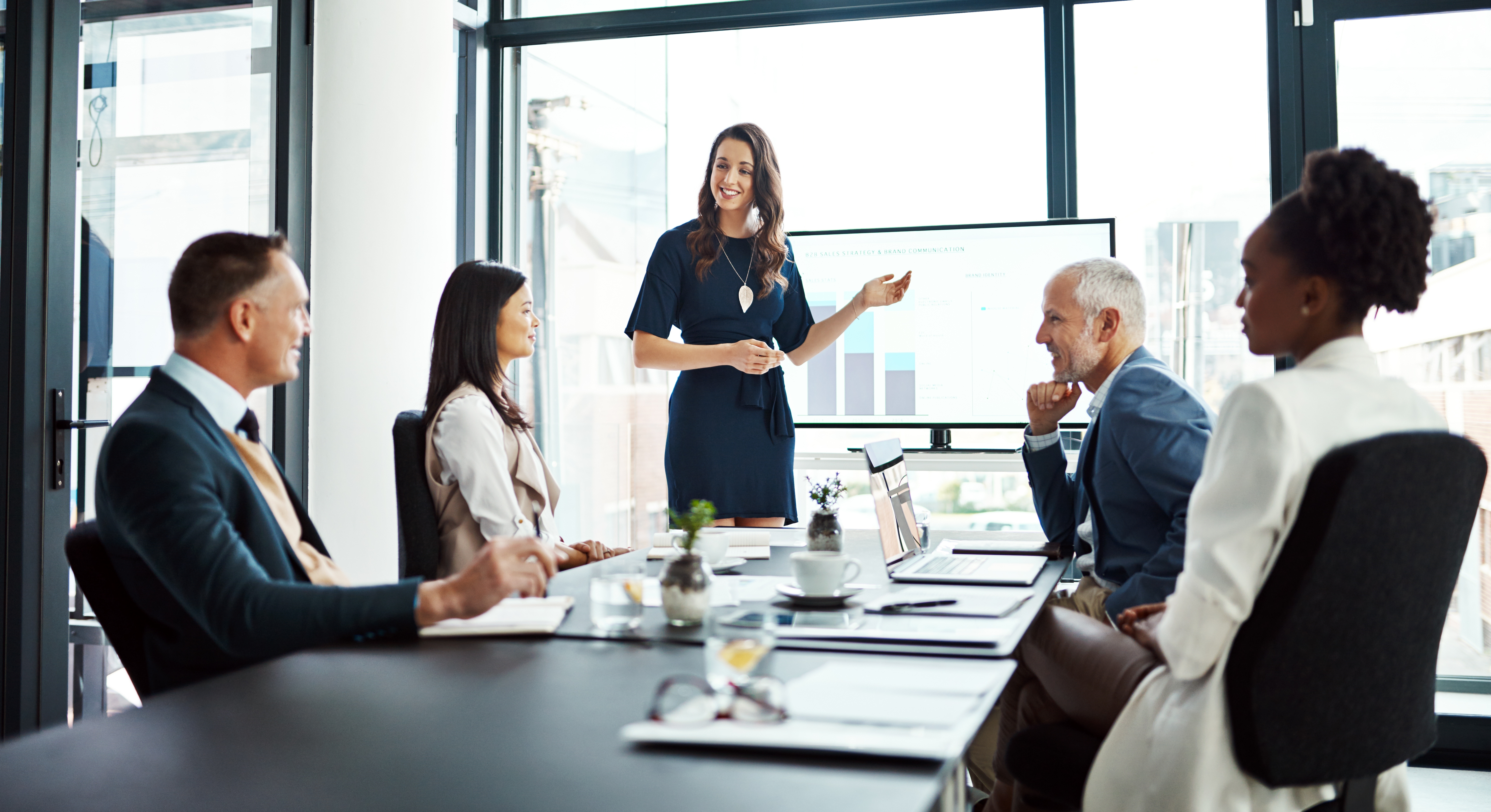Coforge Recognized as a Leader and Star Performer in Everest Group's Duck Creek Services PEAK Matrix® Assessment 2026