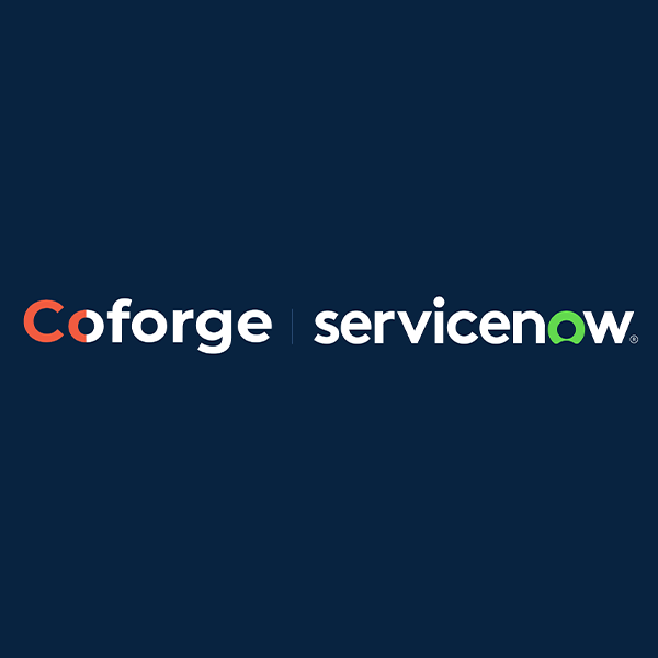 Coforge modernizes its global employee experience by adopting ServiceNow’s AI powered HR Service Delivery platform